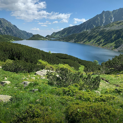Noclegi w Tatrach i na Podhalu