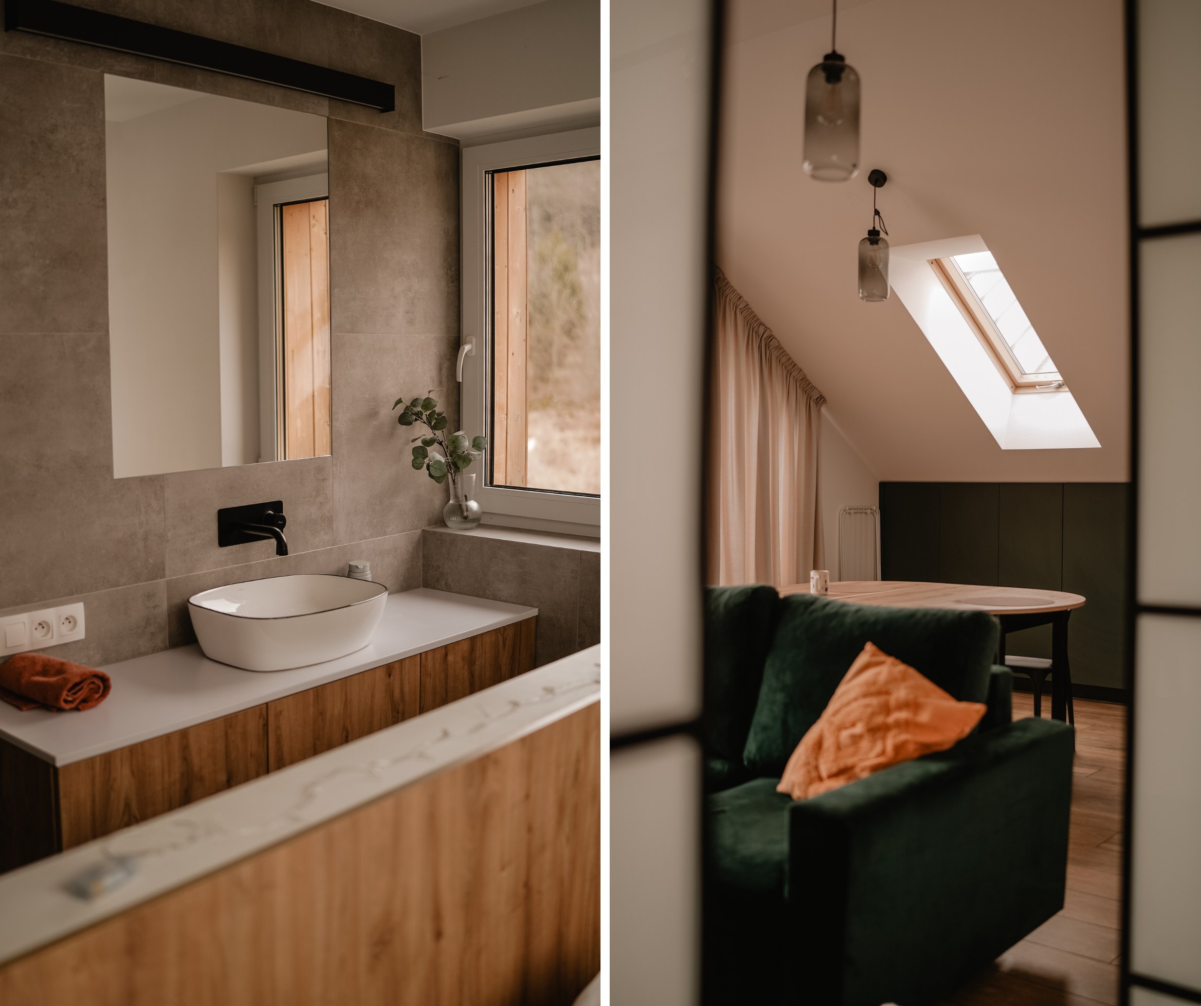 W Naturze Apartament dla Aktywnych Szklarska Poręba — zdjęcie 2