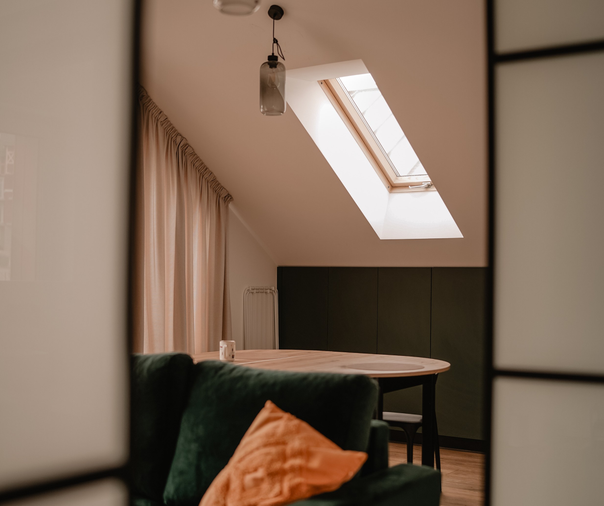 W Naturze Apartament dla Aktywnych Szklarska Poręba — zdjęcie 4