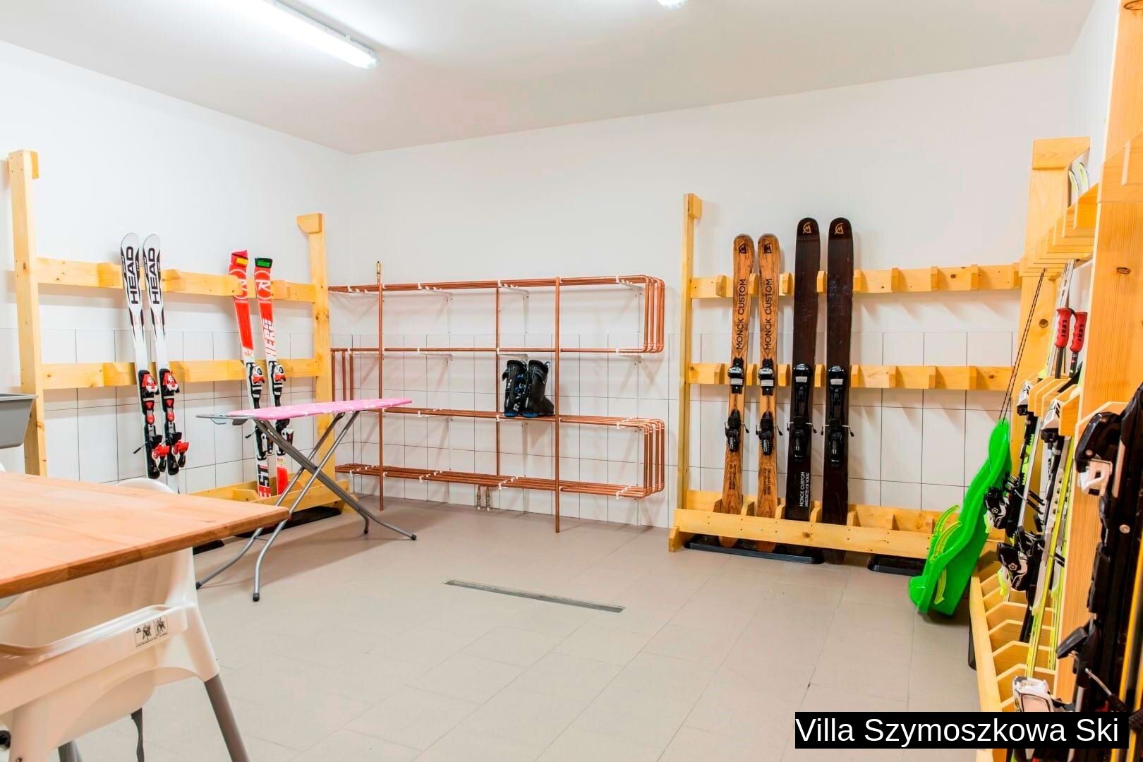Villa Szymoszkowa Ski — zdjęcie 2