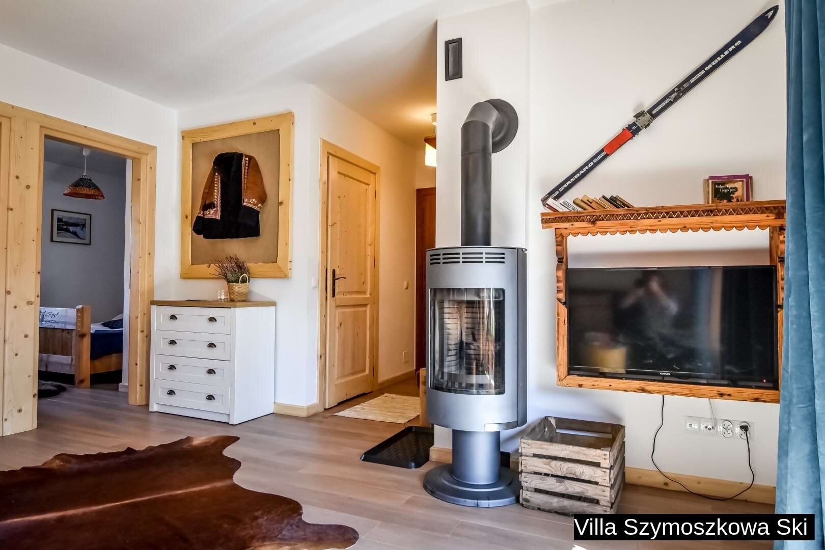 Villa Szymoszkowa Ski — zdjęcie 4