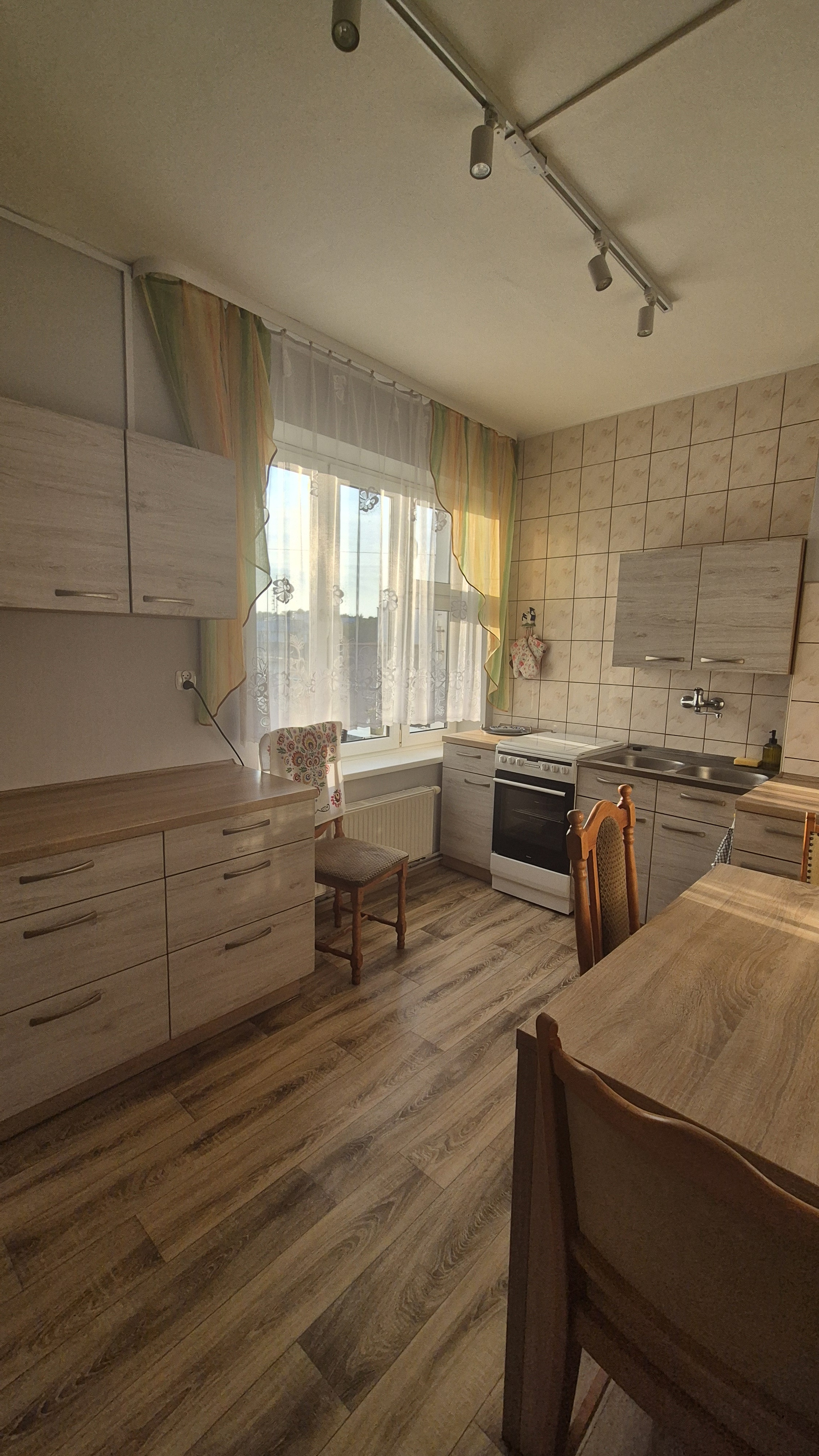 Helska Oficynka Apartament Wiejska Hel — zdjęcie 4