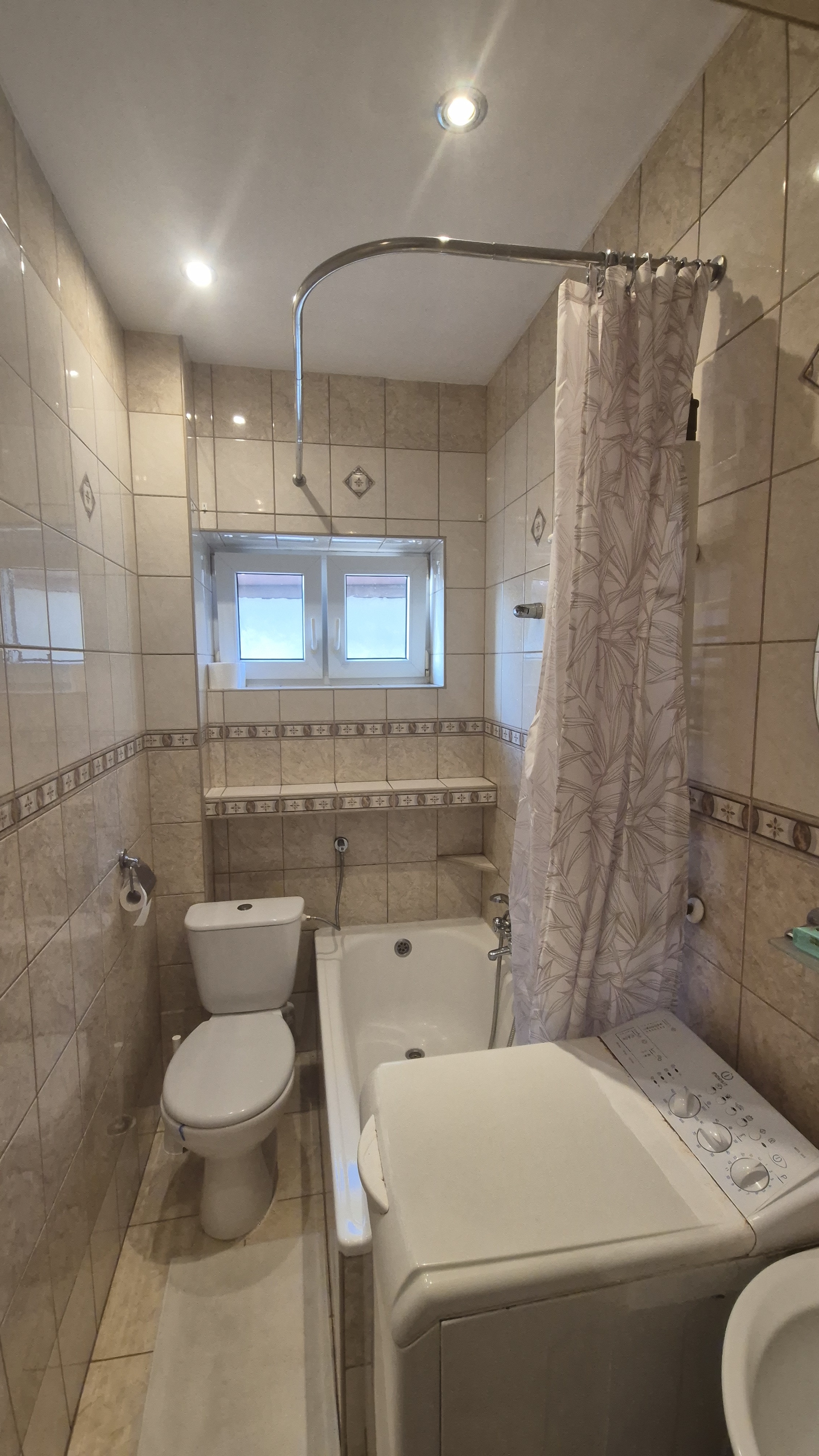 Helska Oficynka Apartament Wiejska Hel — zdjęcie 5