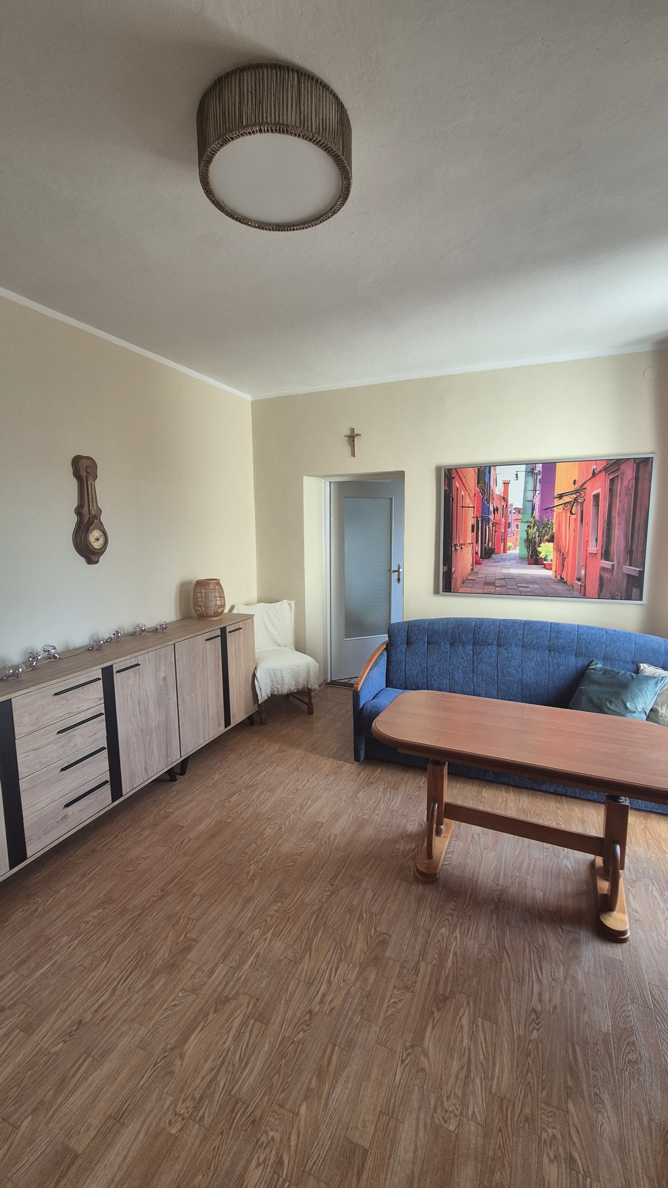 Helska Oficynka Apartament Wiejska Hel — więcej zdjęć