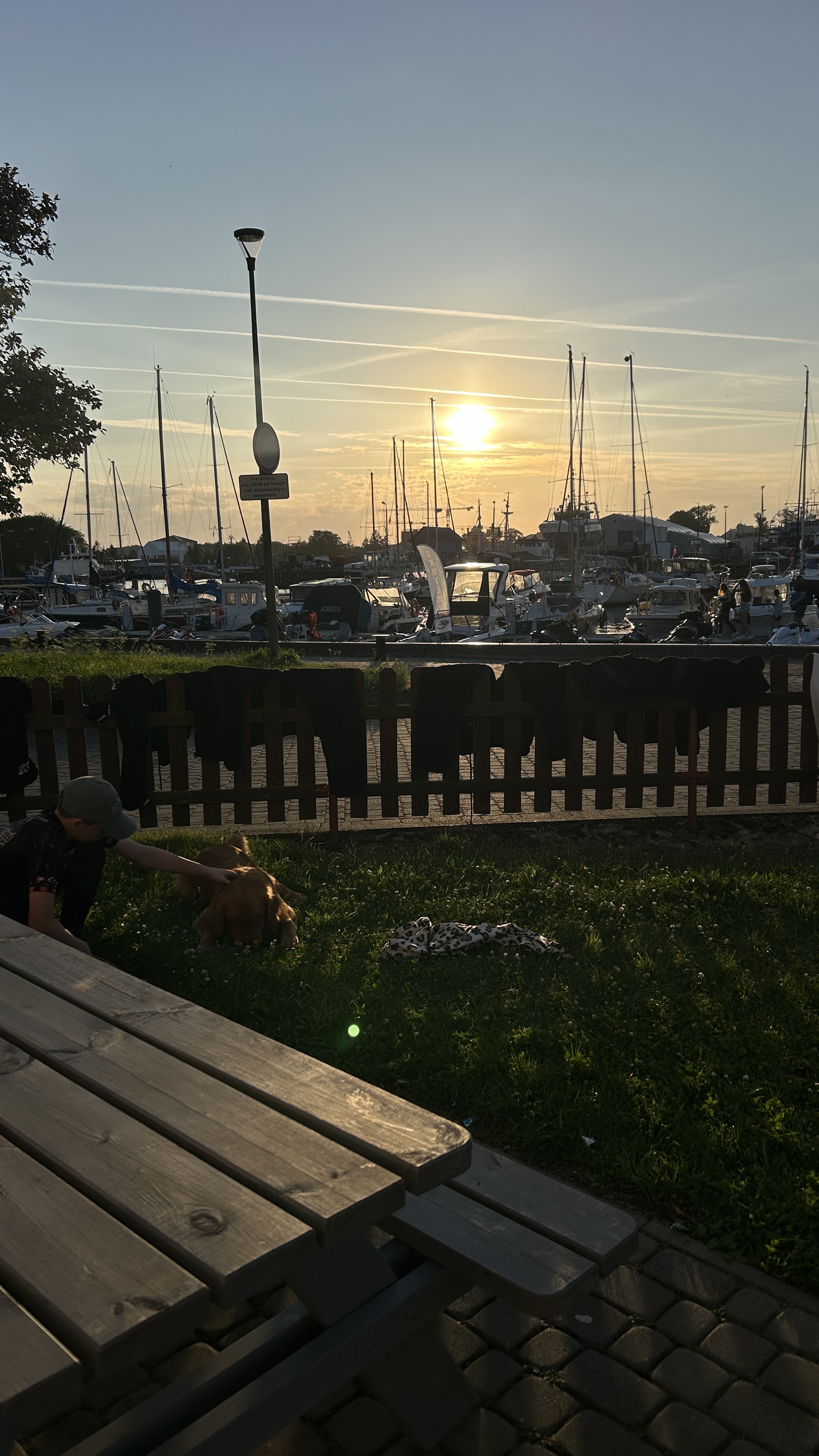 Baltic Marina Darłówko - | Noclegi nad morzem