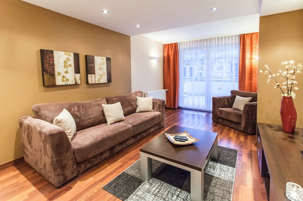 Apartamenty Aquarius A18 i A19 — zdjęcie 4