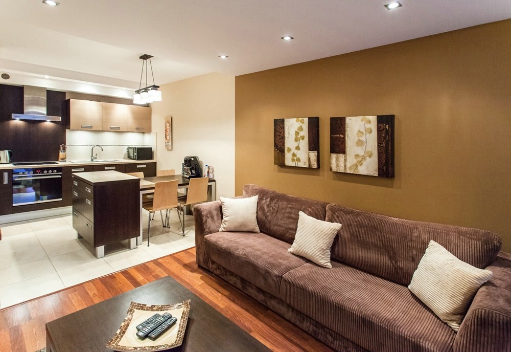 Apartamenty Aquarius A18 i A19 — zdjęcie 5