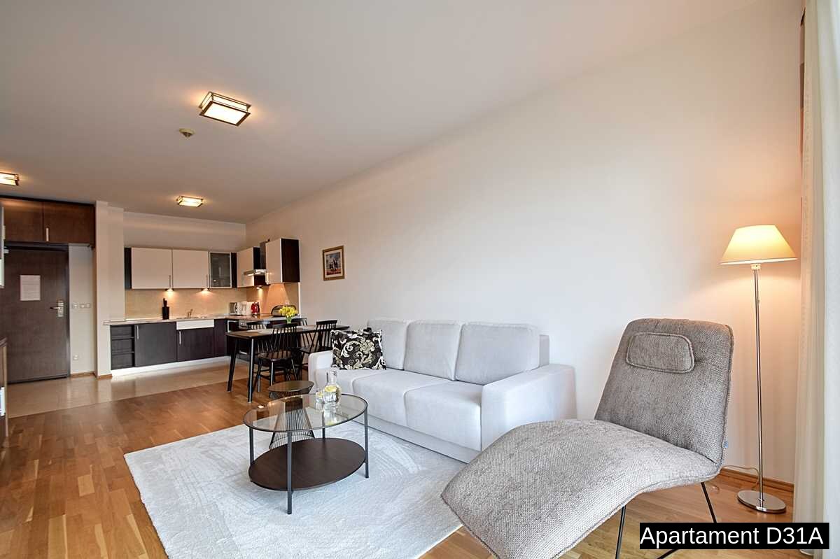 Apartamenty Diune Resort — zdjęcie 3