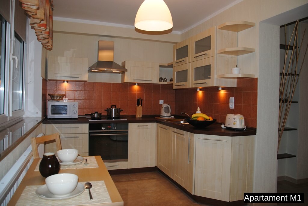 Apartamenty Myśliwska — zdjęcie 2
