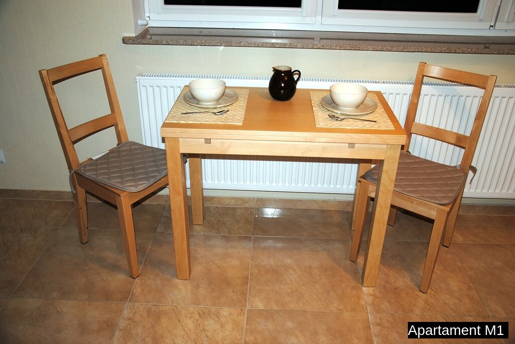 Apartamenty Myśliwska — zdjęcie 3