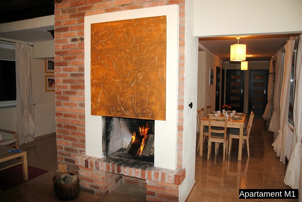 Apartamenty Myśliwska — zdjęcie 4