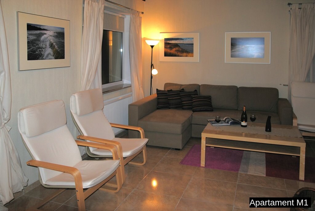 Apartamenty Myśliwska — zdjęcie 5