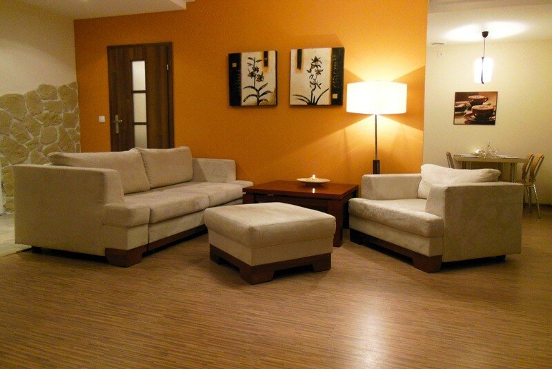 Apartamenty Kasprowicza — zdjęcie 3
