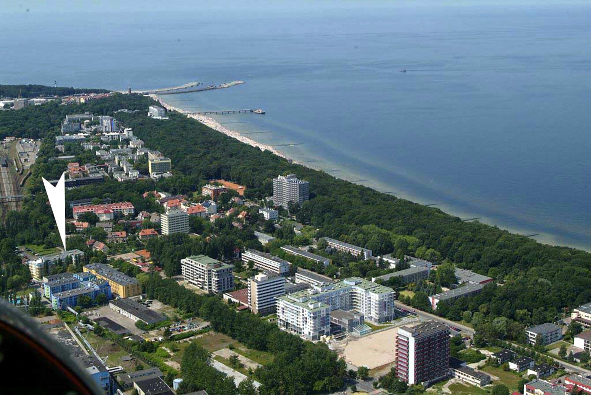 Apartamenty Kasprowicza — zdjęcie 5