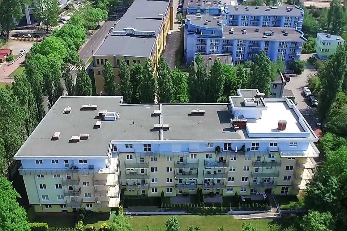 Apartamenty Kasprowicza — więcej zdjęć