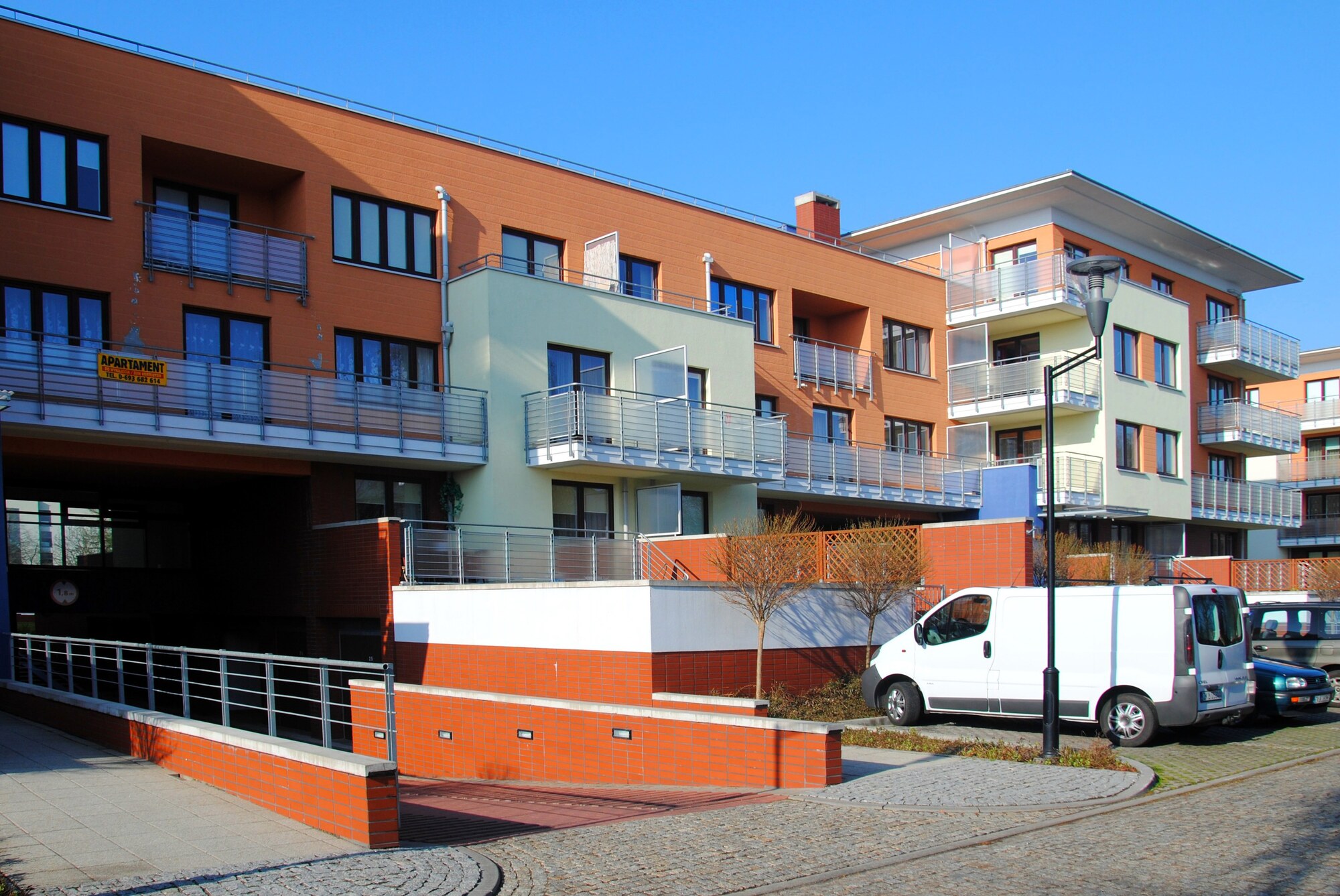 Apartament Zielone Tarasy ZT26 — zdjęcie 1