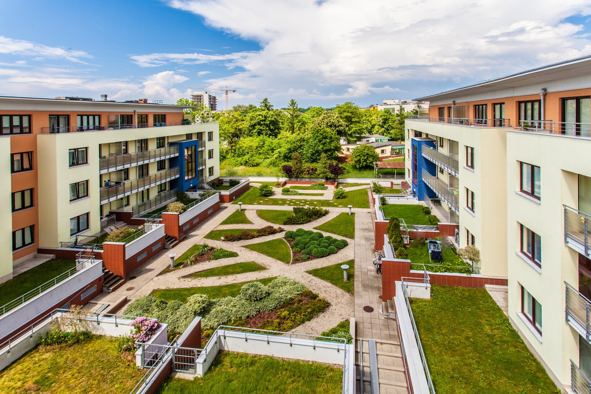 Apartament Zielone Tarasy ZT26 — zdjęcie 2