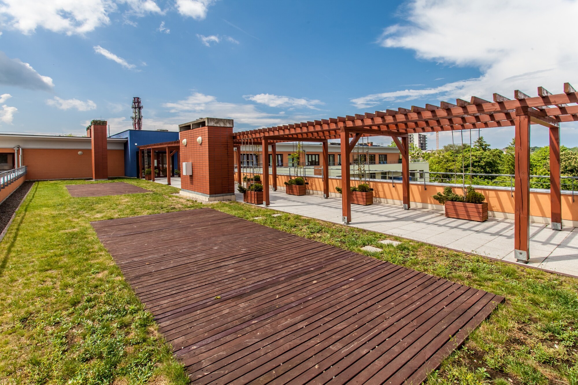 Apartament Zielone Tarasy ZT26 — zdjęcie 3