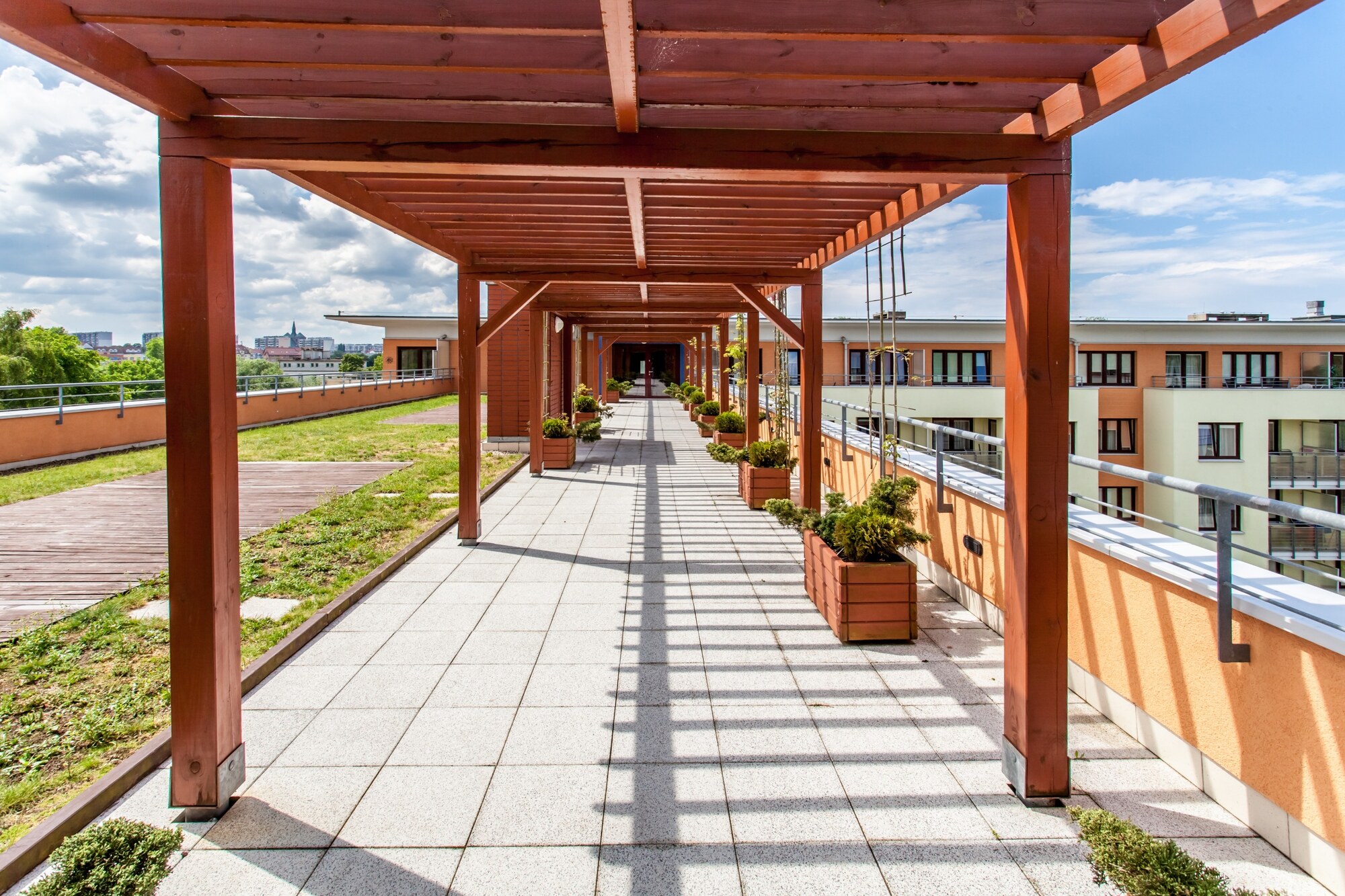 Apartament Zielone Tarasy ZT26 — zdjęcie 4