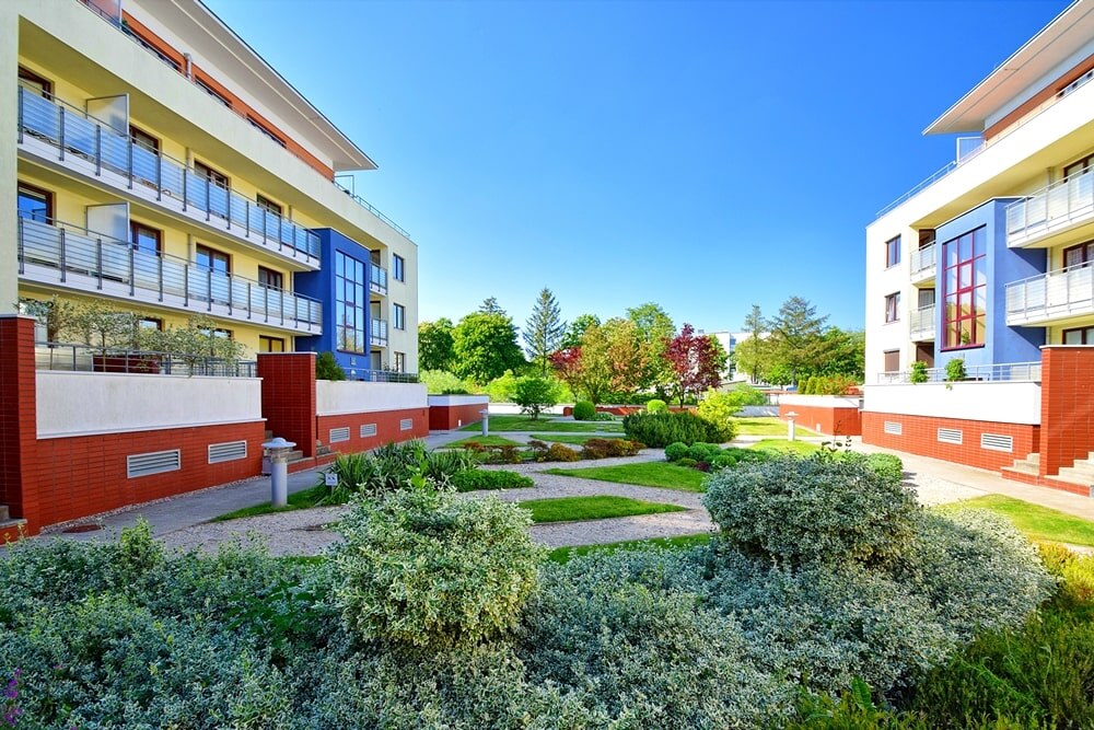 Apartament Zielone Tarasy ZT26 — zdjęcie 5