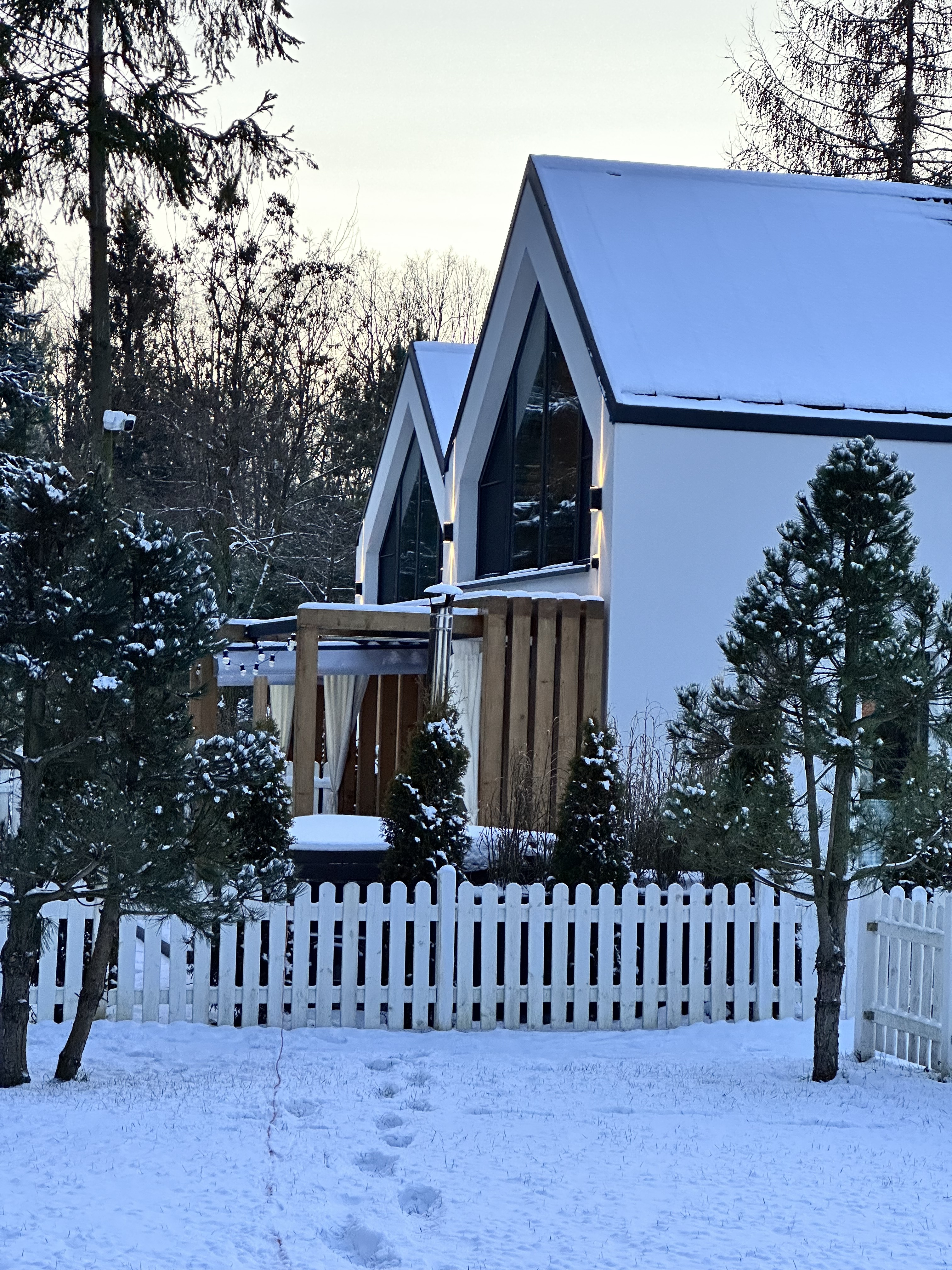 Domki Gaia-Mazury — zdjęcie 5