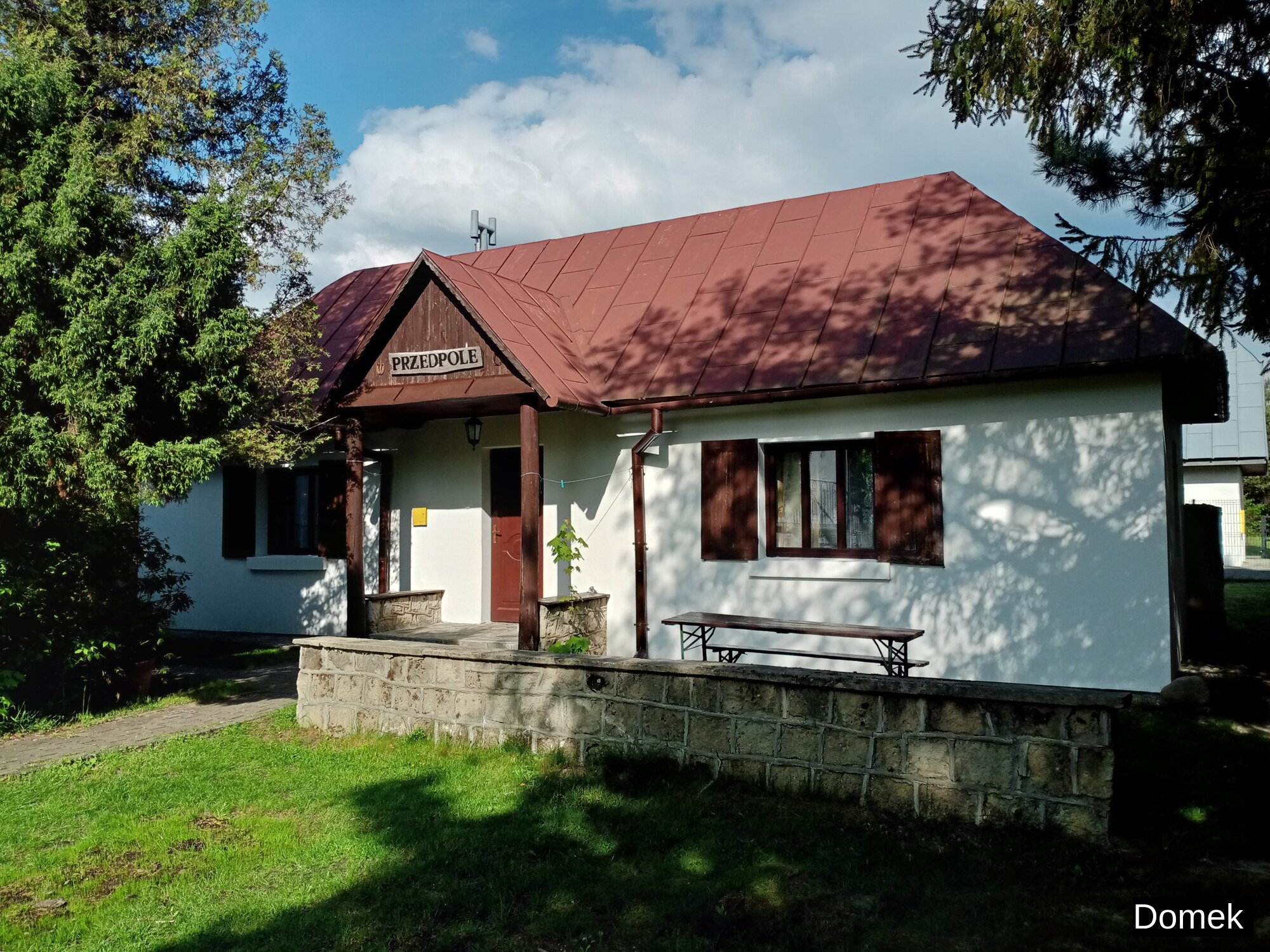 Agroturystyka - Przedpole — zdjęcie 4