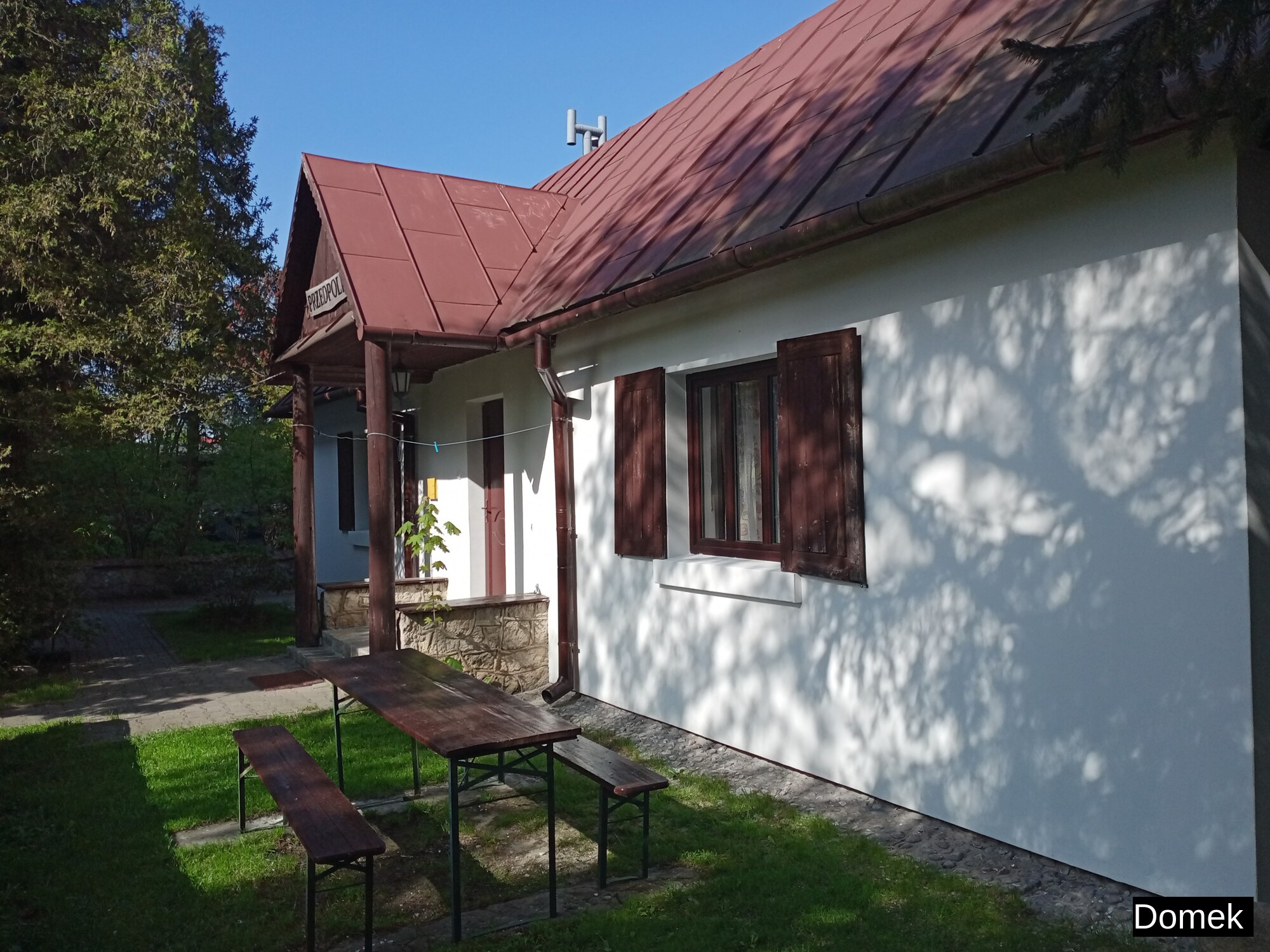 Agroturystyka - Przedpole — zdjęcie 5