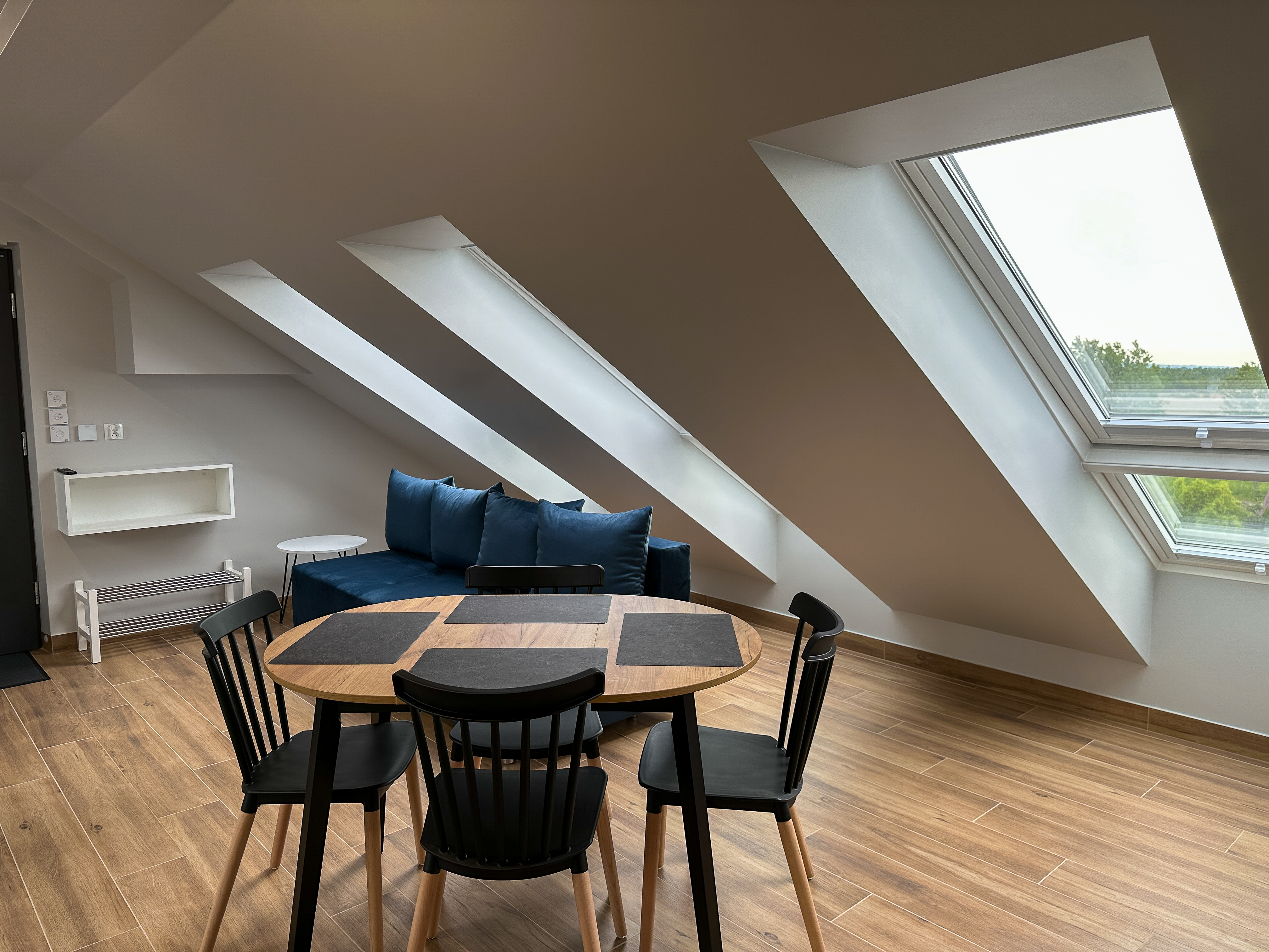 Pod Czwórką - Pokoje i Apartmenty — zdjęcie 5