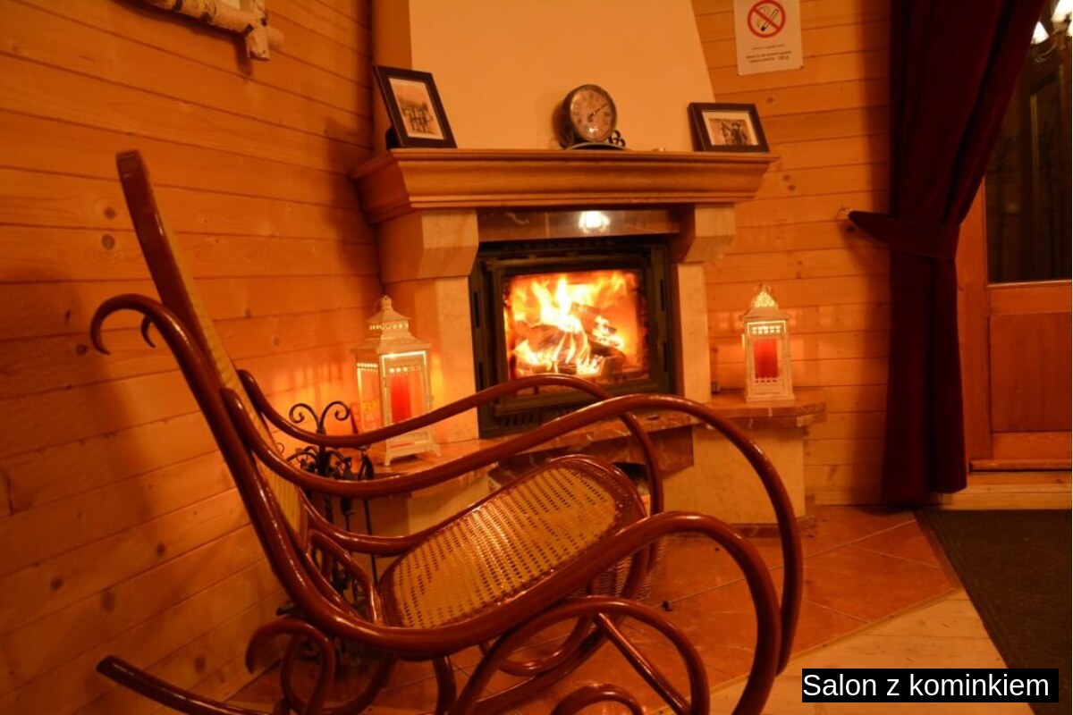 Willa Karpatia Ski & SPA — zdjęcie 2