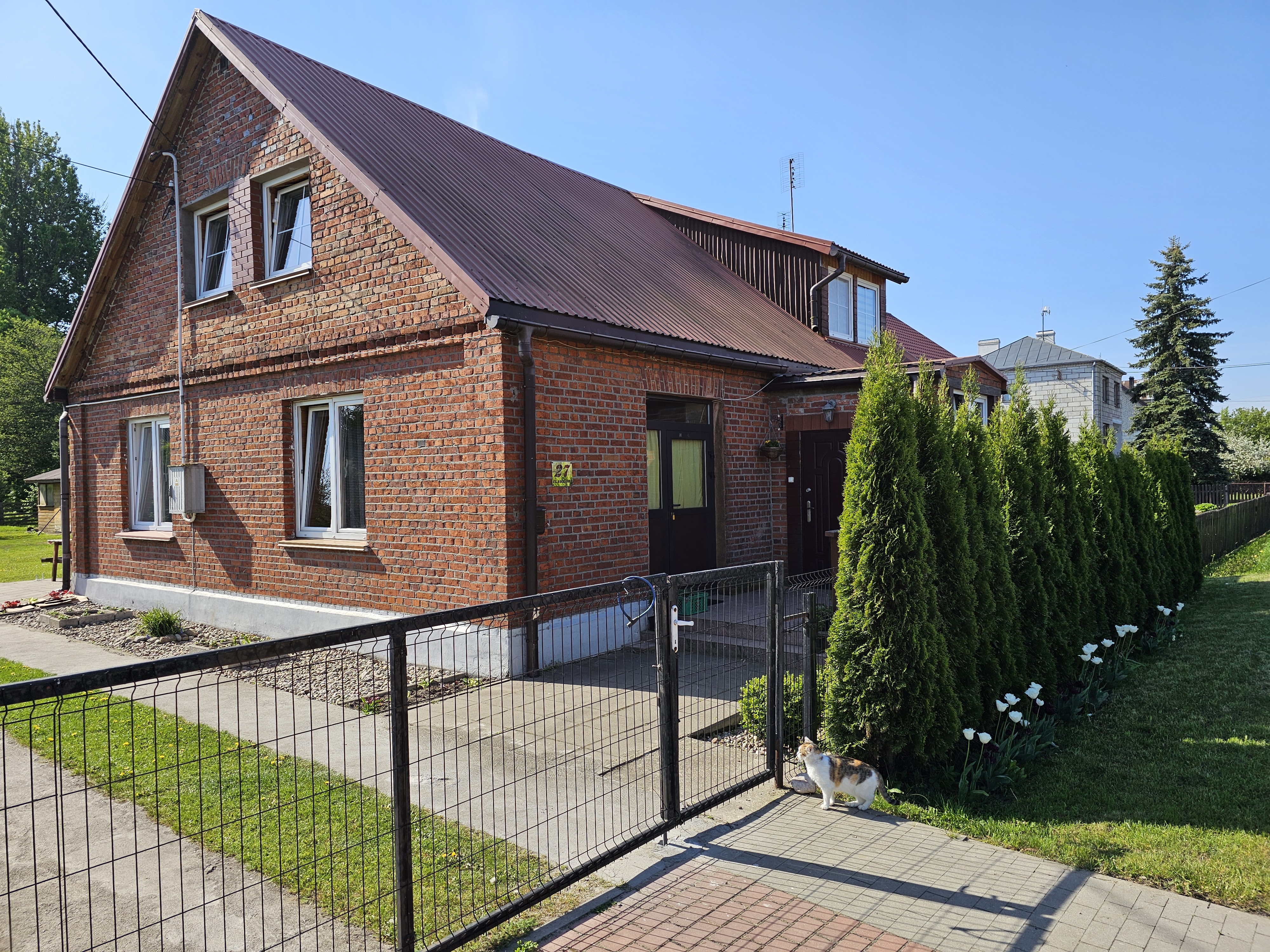 Kwatera27 — zdjęcie główne