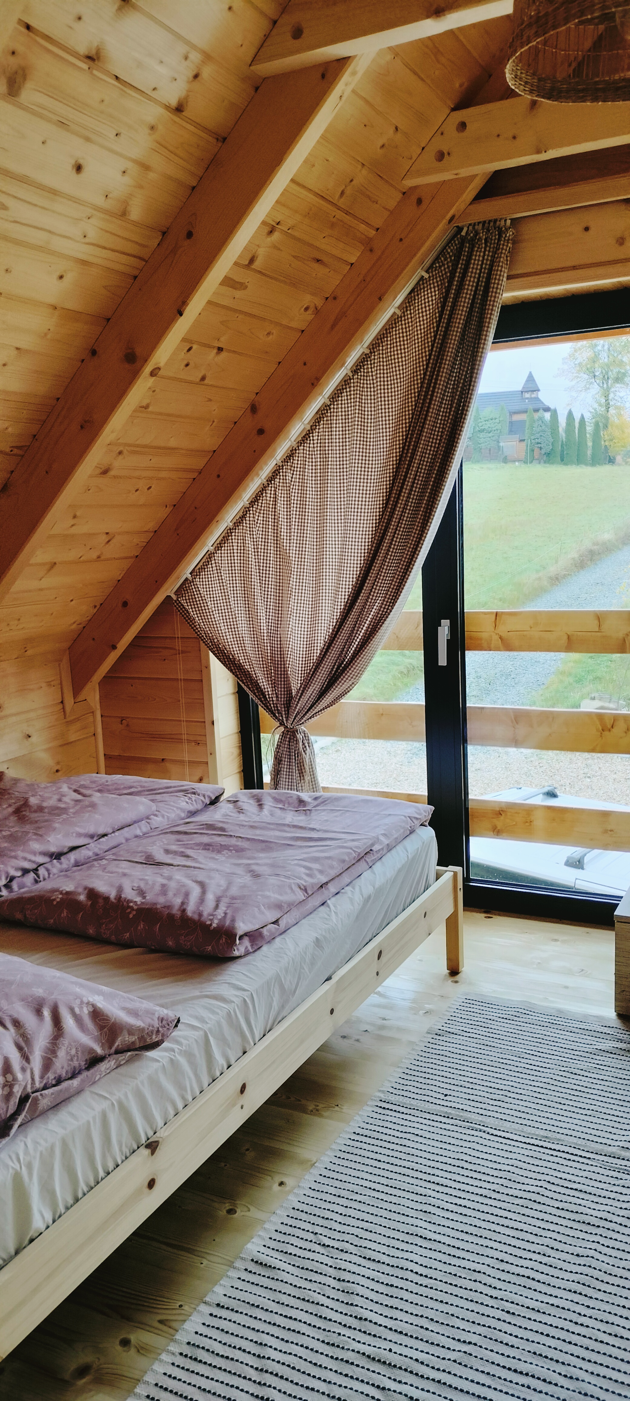 Domki Pod Halą Krupową — zdjęcie 5