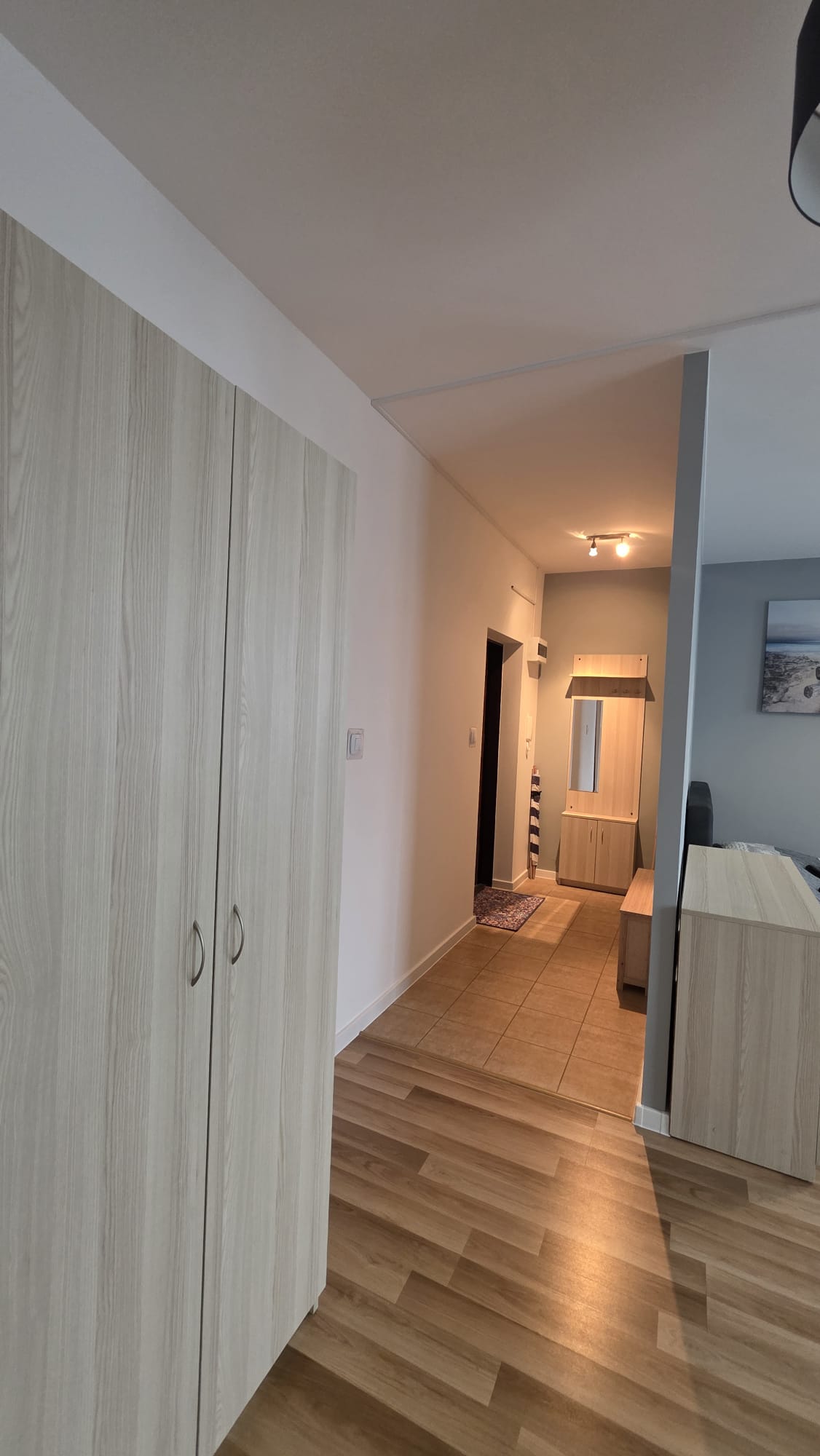 Apartament  Mielno "SEA&LAKE  - Jak Tu Ładnie " — zdjęcie 3