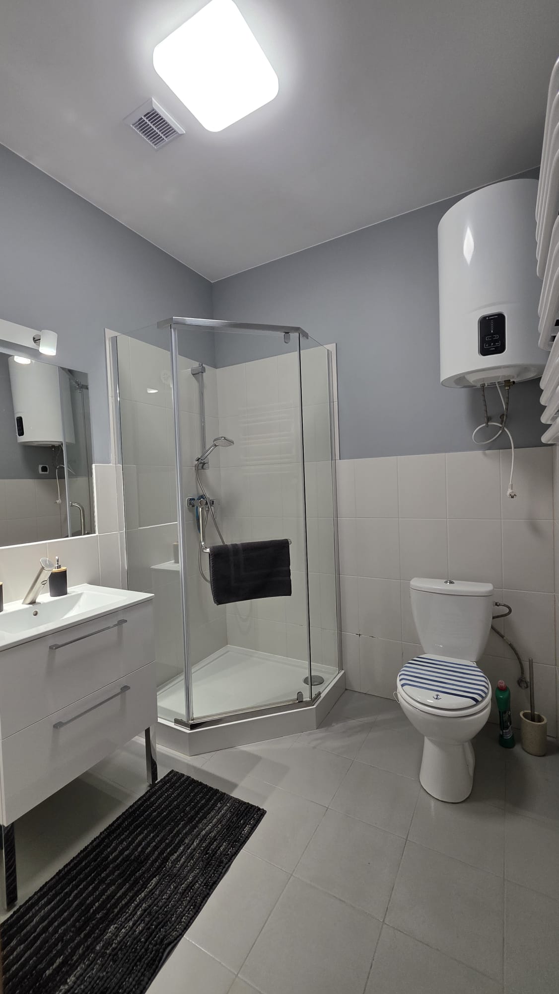Apartament  Mielno "SEA&LAKE  - Jak Tu Ładnie " — zdjęcie 2