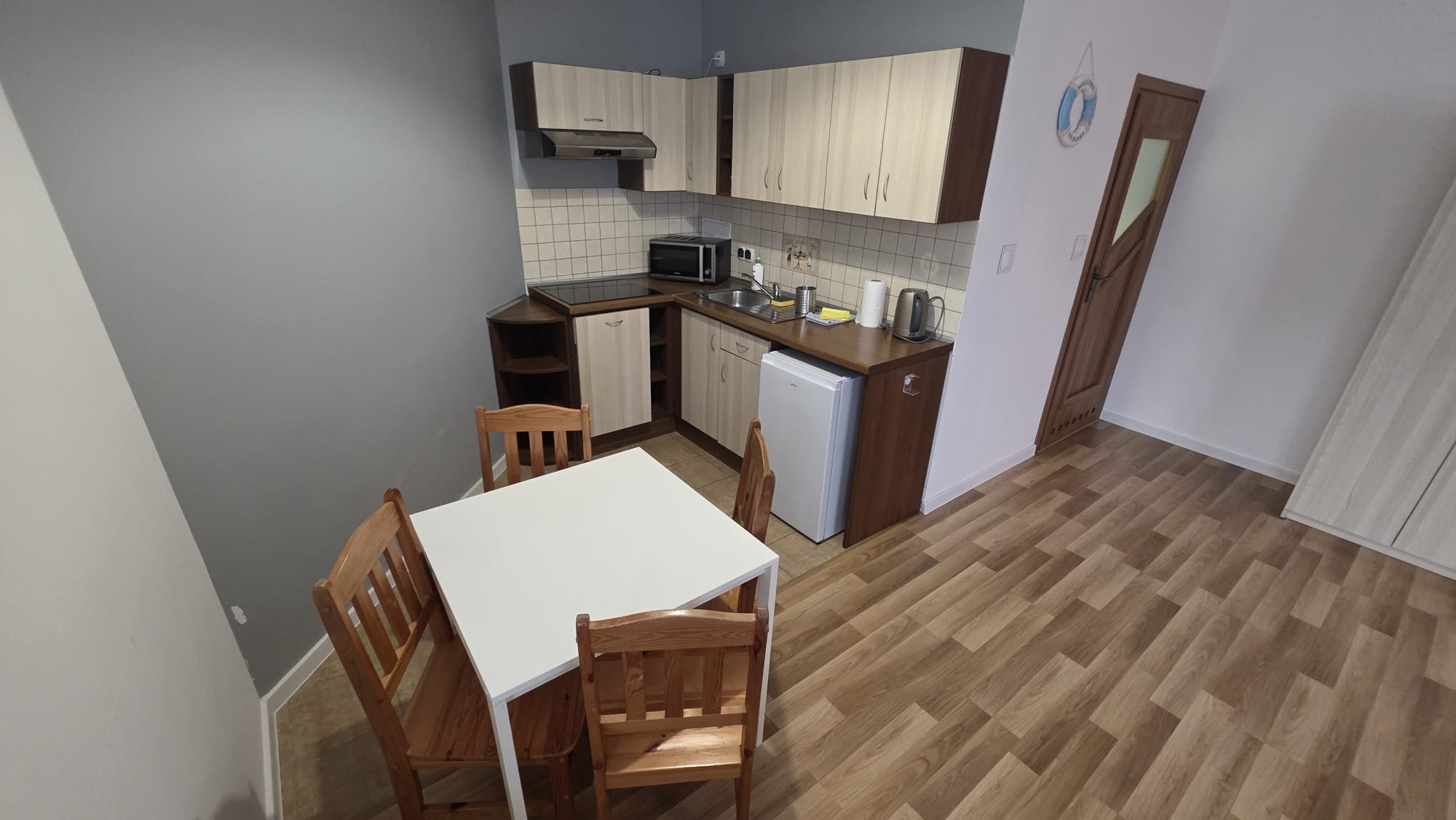 Apartament  Mielno "SEA&LAKE  - Jak Tu Ładnie " — zdjęcie 1