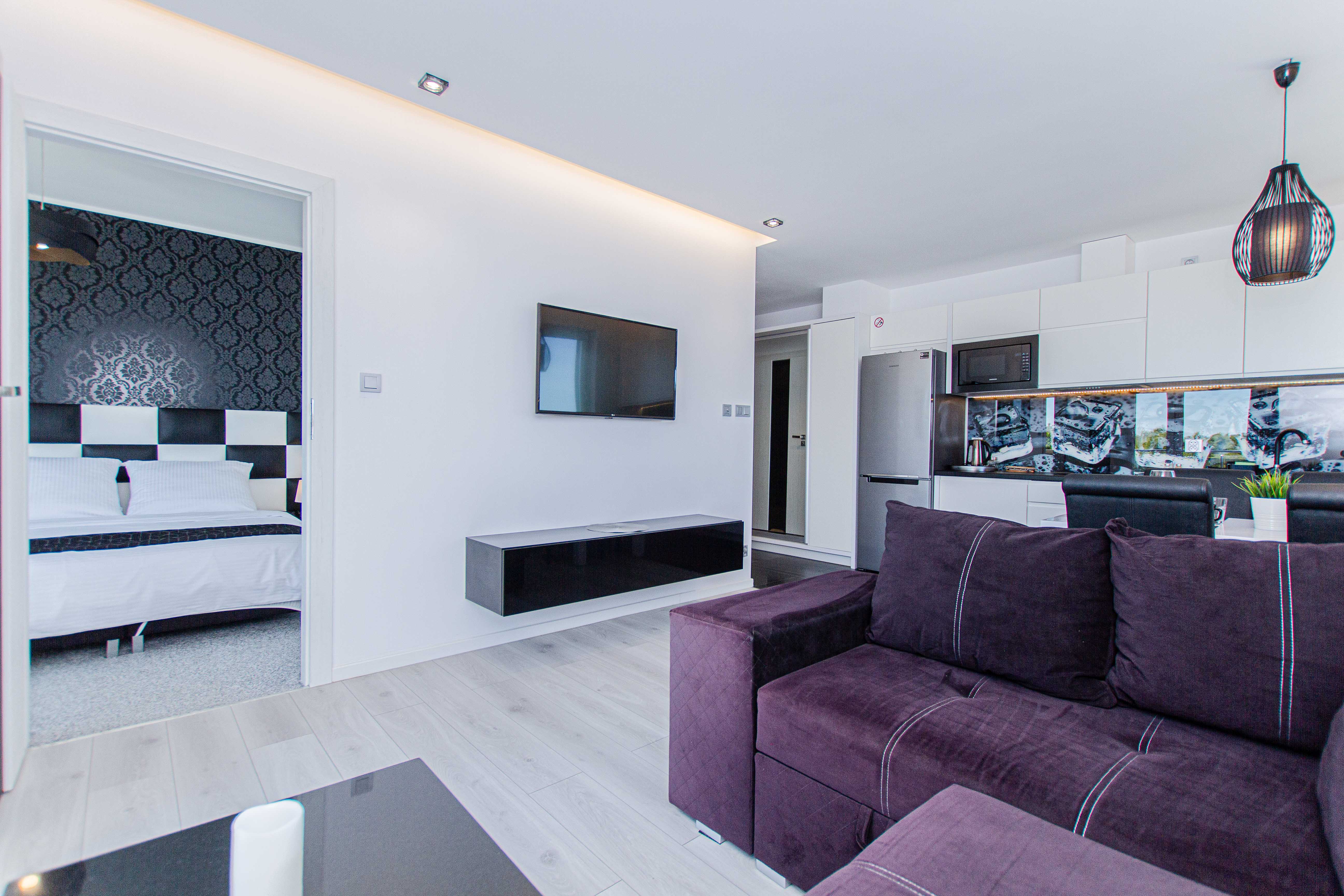 Willa & Apartamenty Aisza — zdjęcie 4