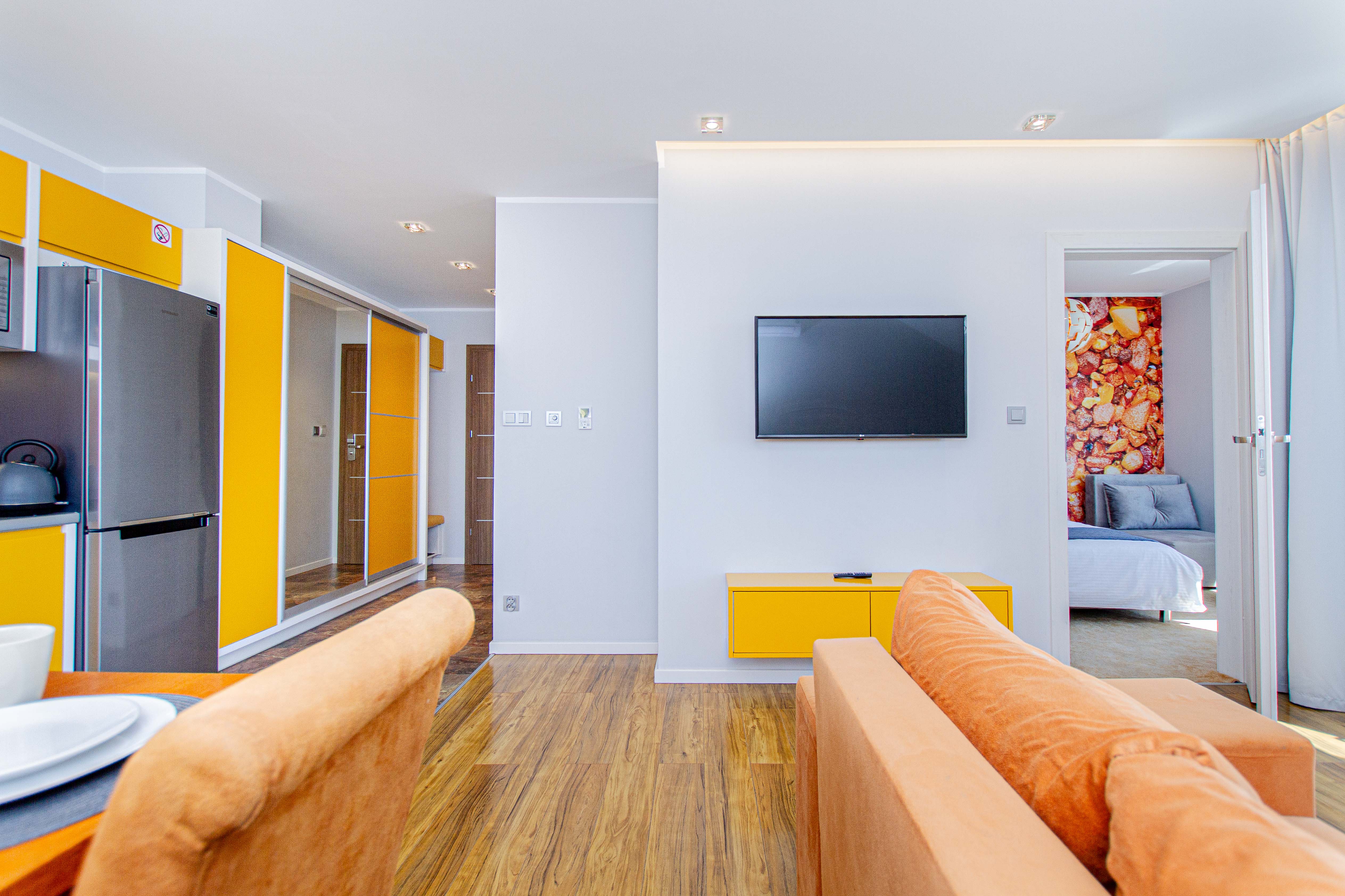 Willa & Apartamenty Aisza — zdjęcie 5