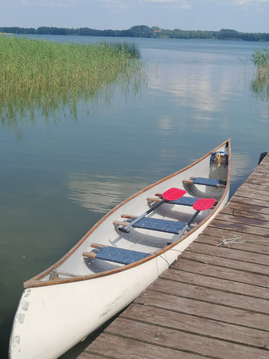 Domki Sasek Mazury