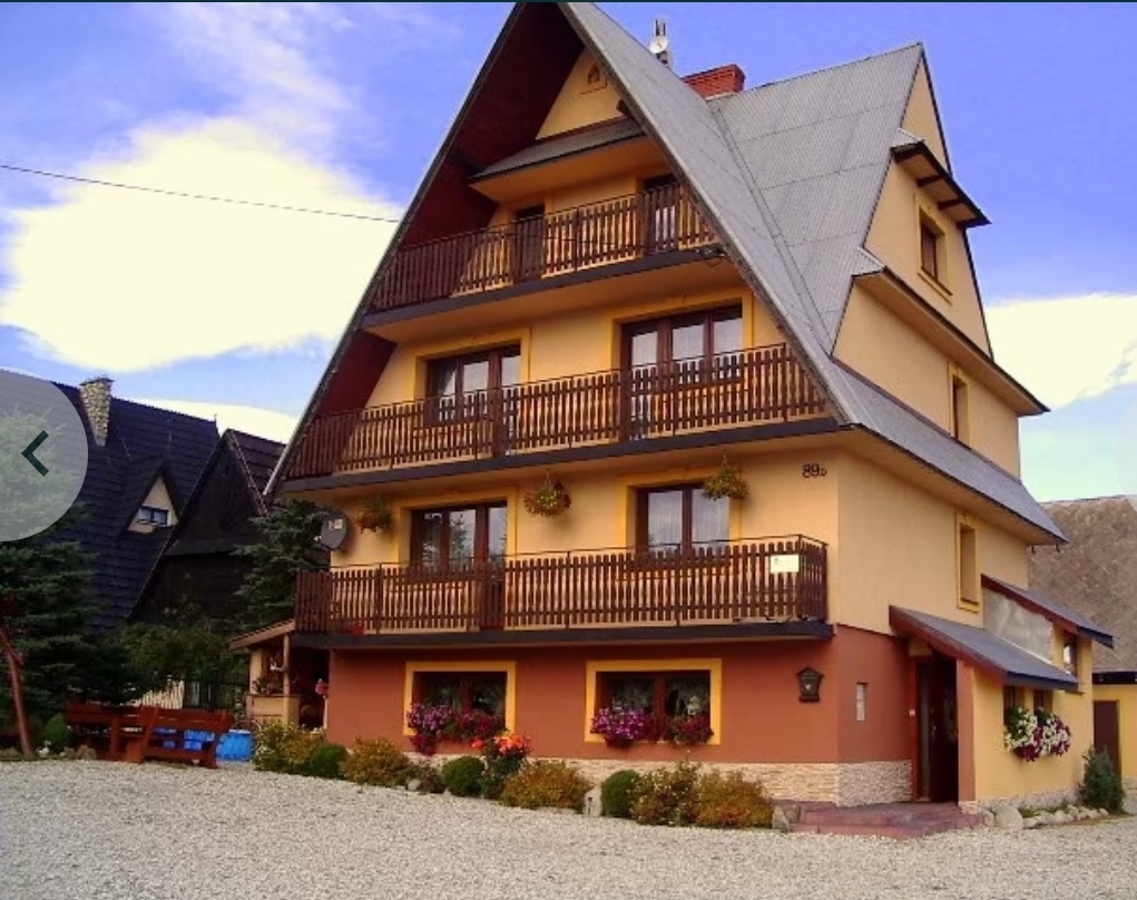 Granatówka