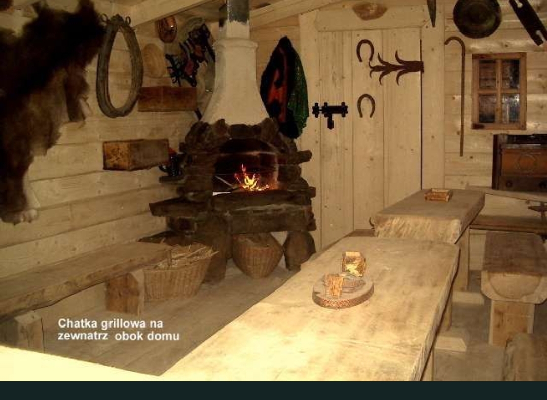 Granatówka — zdjęcie 1