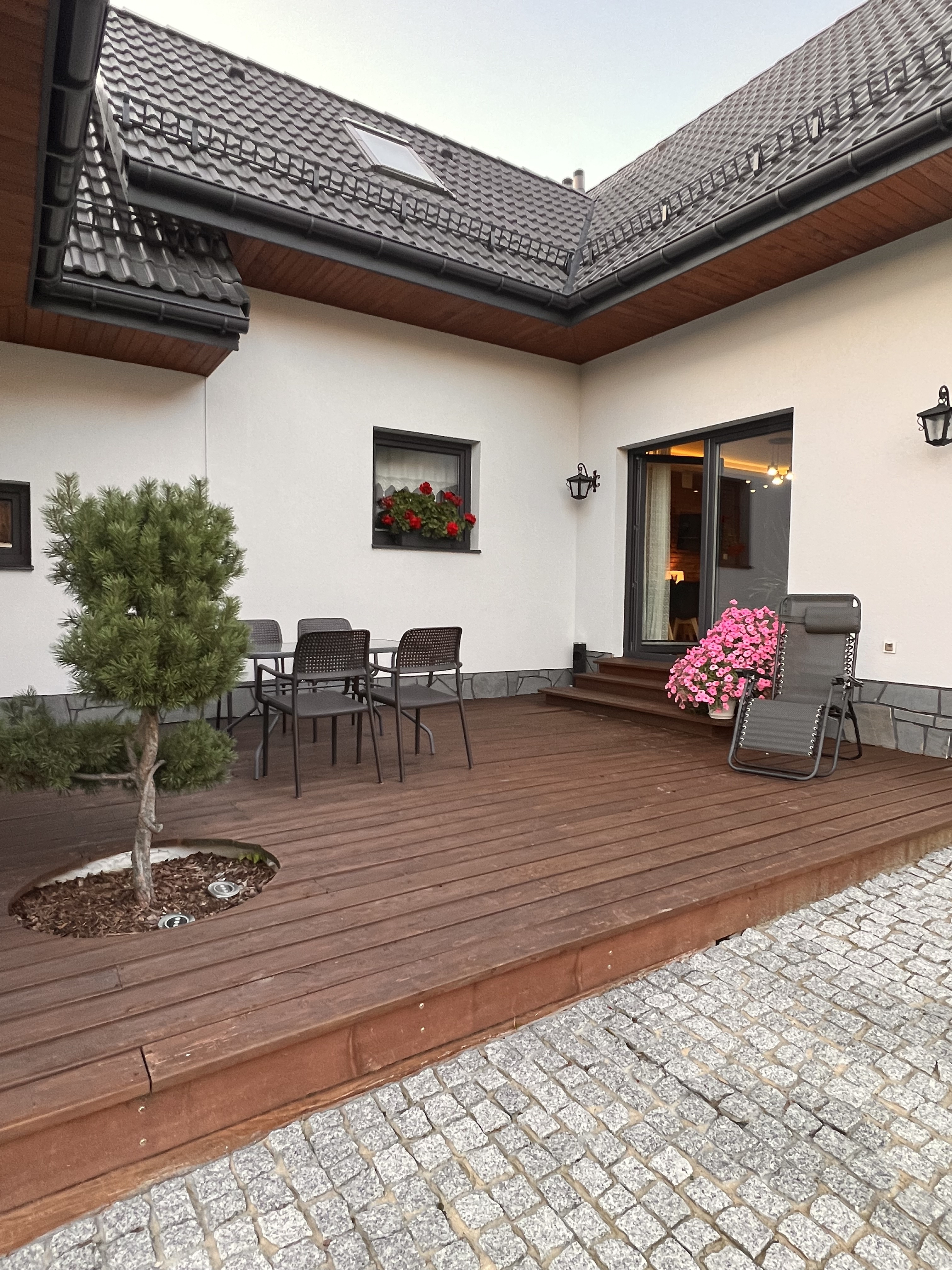 Domek pod Tatrami — zdjęcie 5