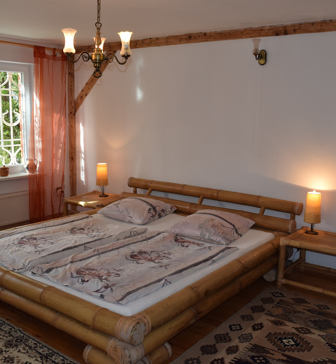 Agroturystyka Villa Maximilian — zdjęcie 1