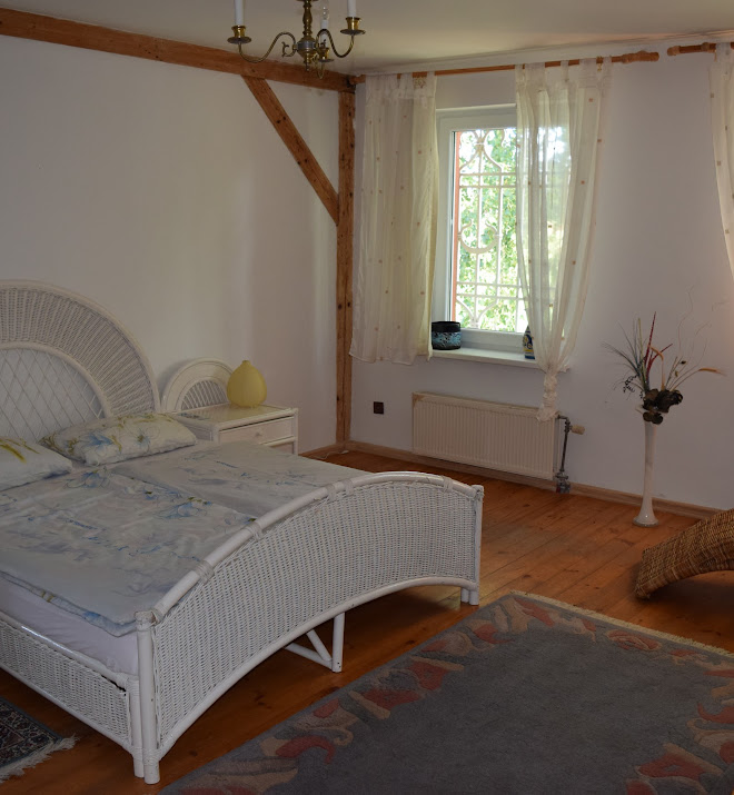 Agroturystyka Villa Maximilian — zdjęcie 3