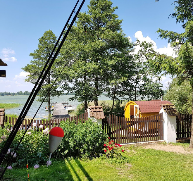 Agroturystyka Villa Maximilian — zdjęcie 5