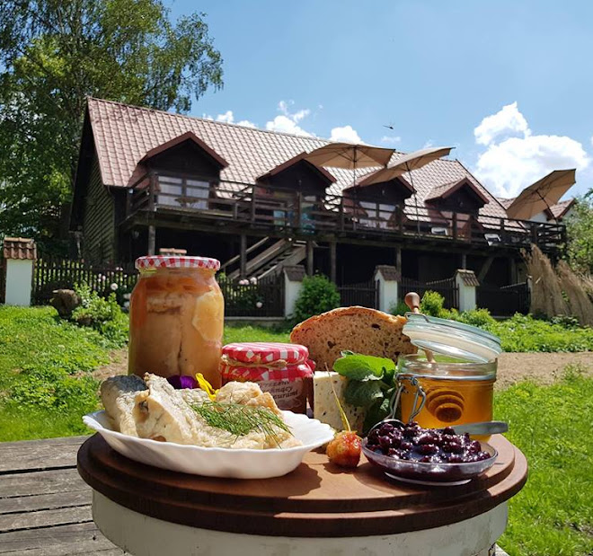 Agroturystyka Villa Maximilian