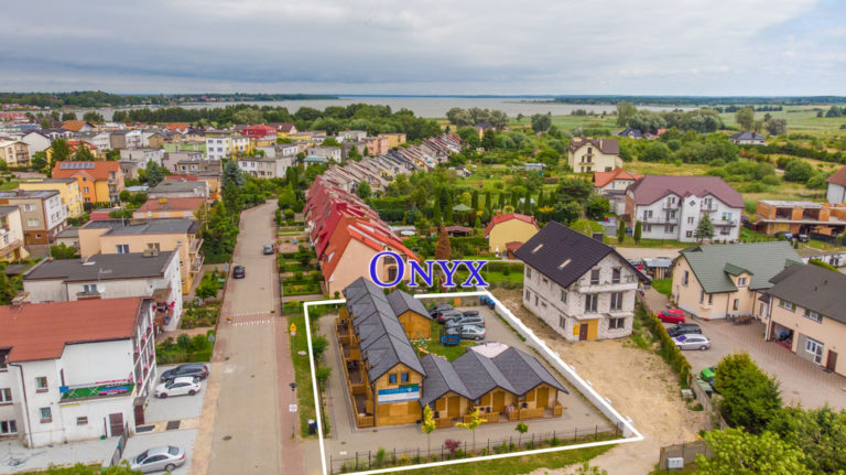 Domki Onyx Mielno — zdjęcie 4