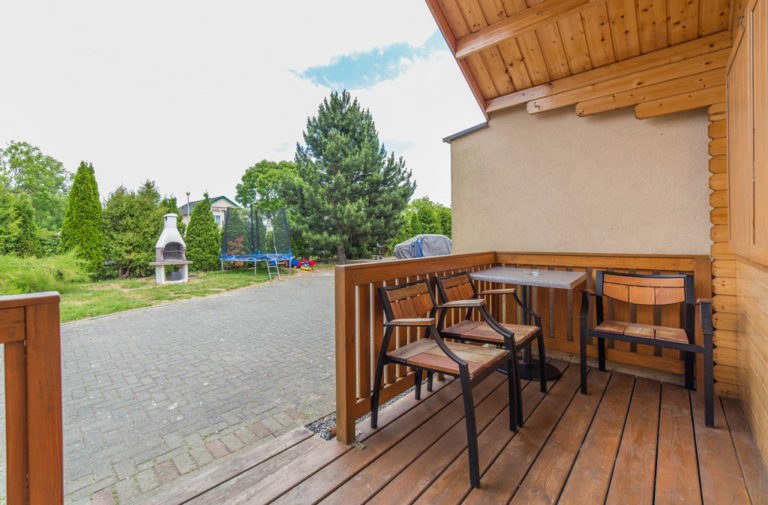 Domki Onyx Mielno — zdjęcie 5