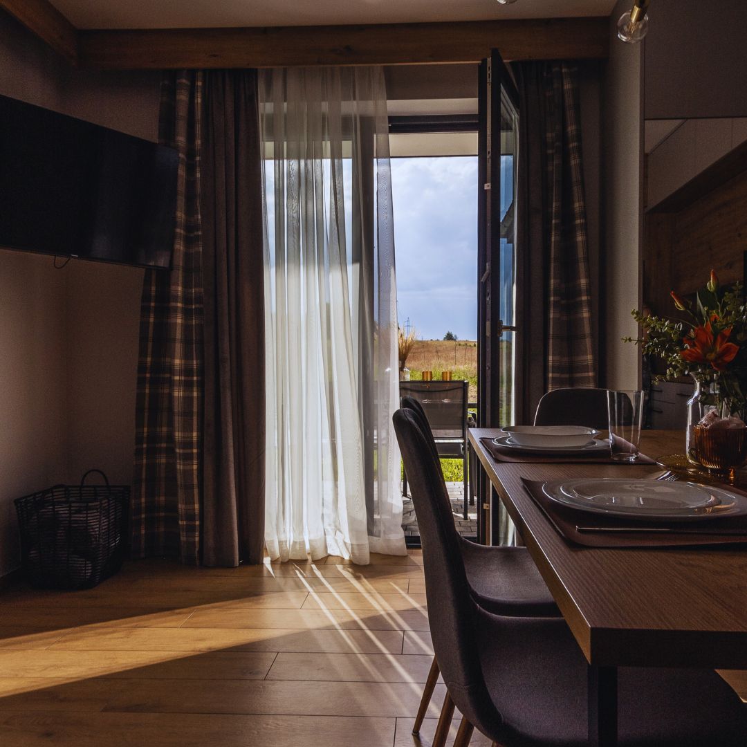 Apartament Górski Zakątek & SPA - Białka Tatrzańska — zdjęcie główne