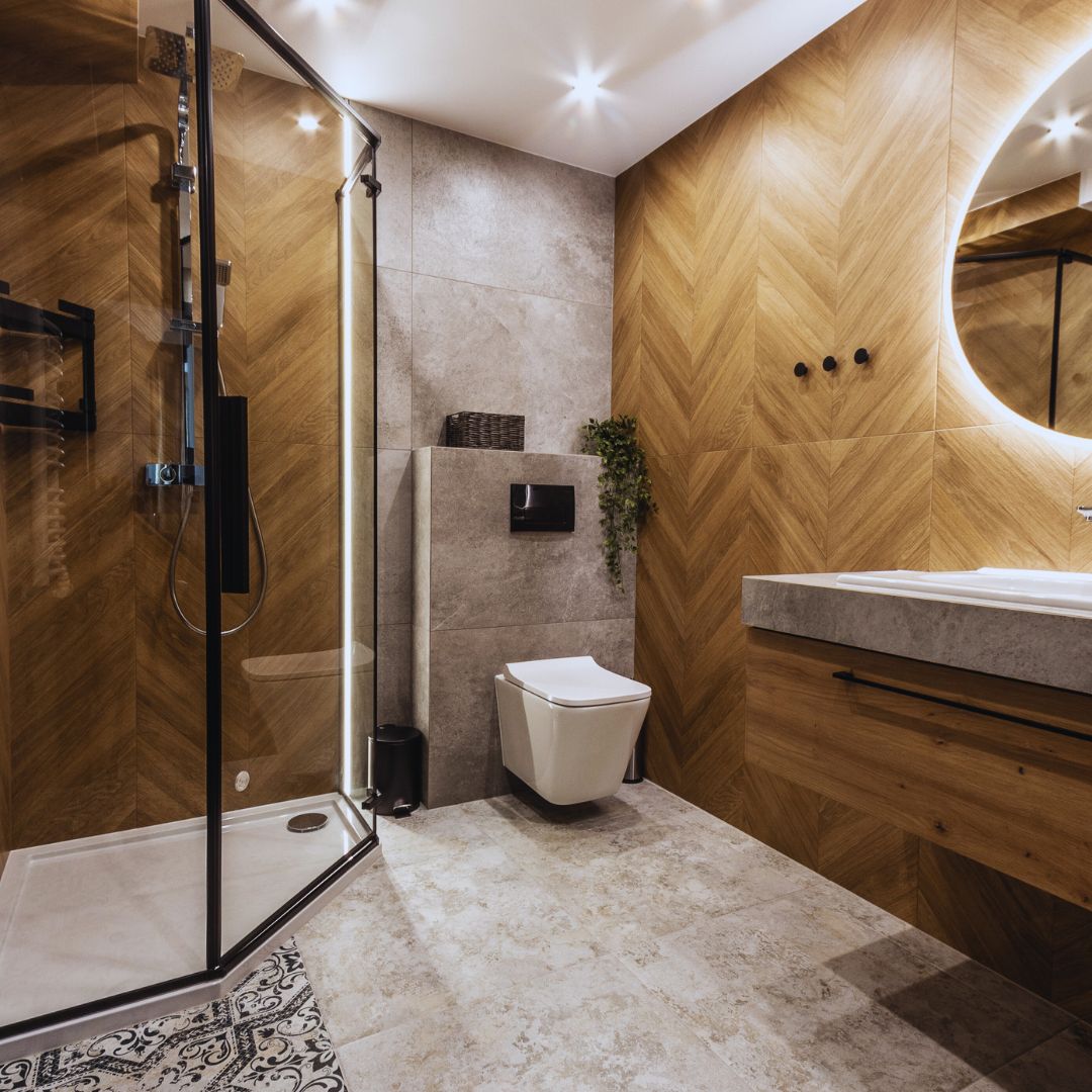 Apartament Górski Zakątek & SPA - Białka Tatrzańska — zdjęcie 2
