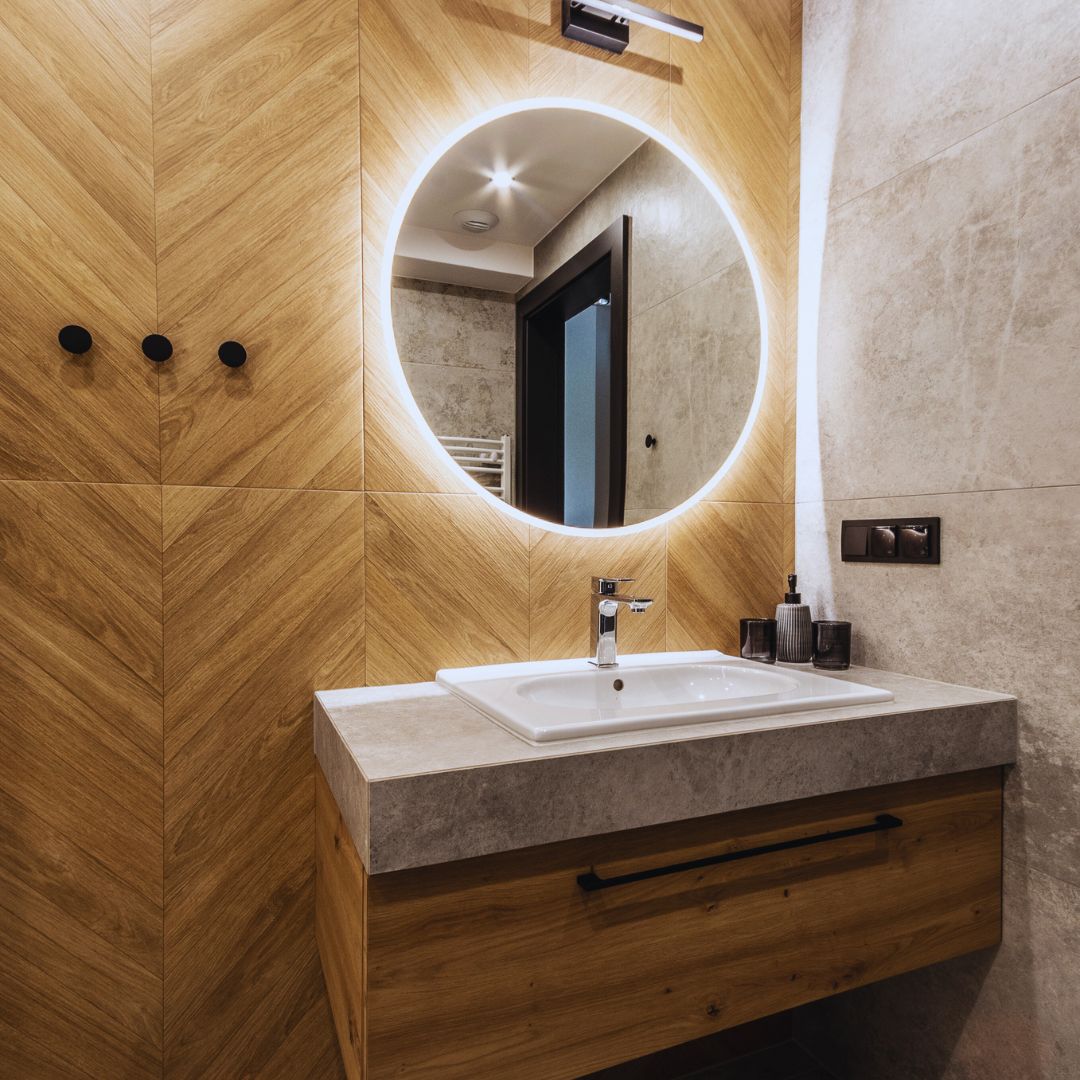 Apartament Górski Zakątek & SPA - Białka Tatrzańska — zdjęcie 3
