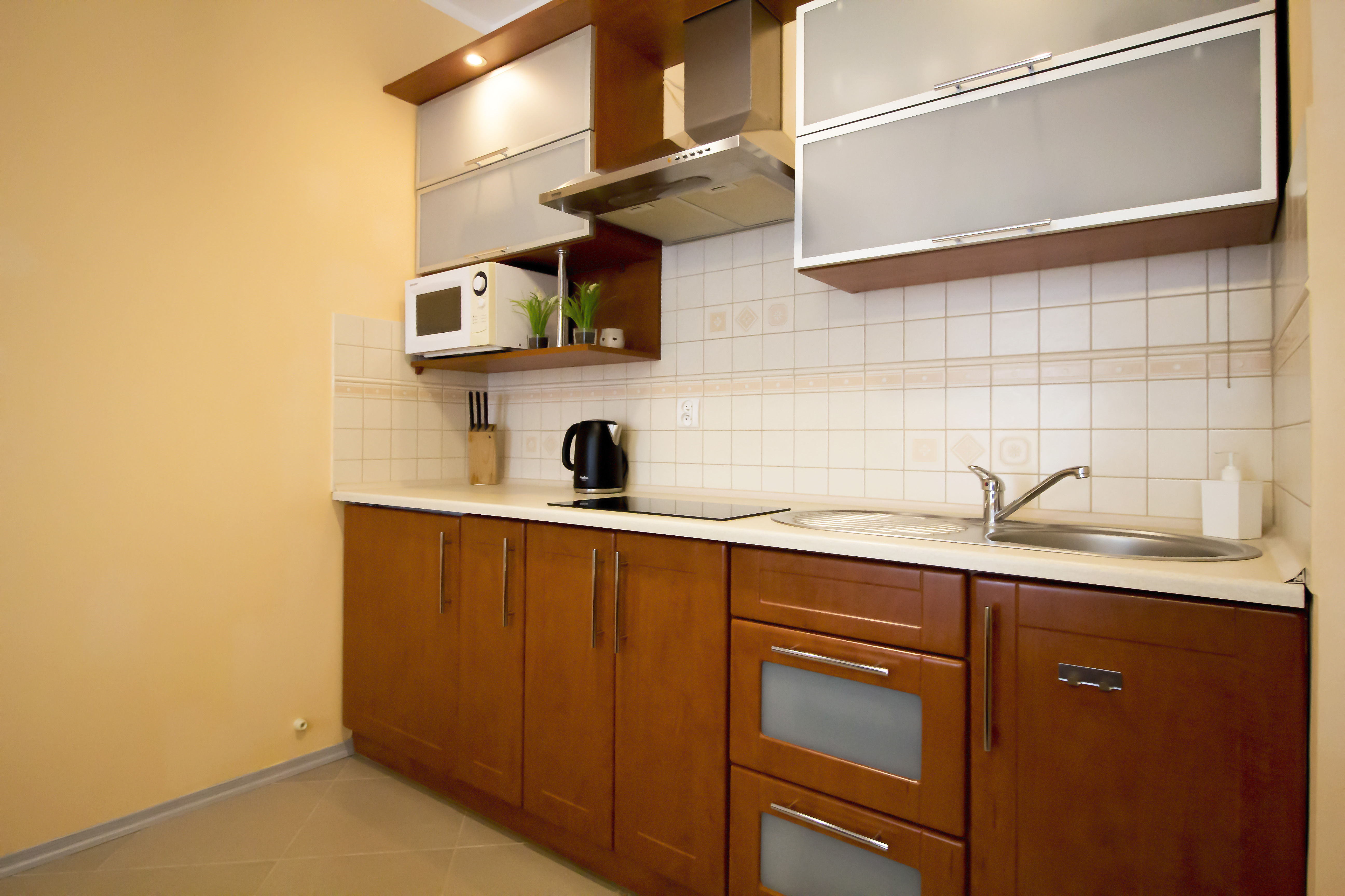 Apartamenty Park Zdrojowy Plaża Centralna — zdjęcie 2